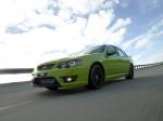 FPV F6 Typhoon 2005 года